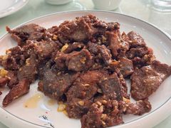 -同发号饭庄(复兴路店)