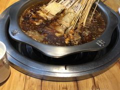 -袁记串串香(新南门店)