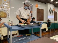 -东四民芳餐厅(世茂工三店)