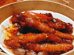-十二粤味·顺德菜·烧鹅点心(五四广场店)