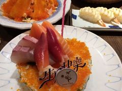 -大雄寿司(中华广场店)