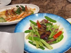 -顺意·顺德家乡菜(国际人才大厦店)