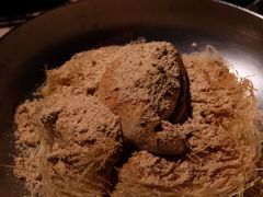 包谷粑-毛辣果·酸(OHA复兴西路店)