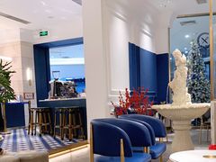 -LE SAPHIR 莎菲尔菓子(和兴店)
