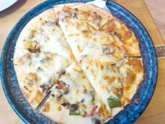 -青麦家·融合餐厅(江岛智立方店)