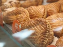 -老梦面包CHEZMOREL(麦子店)