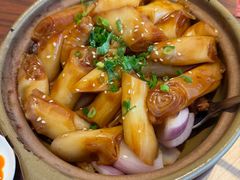 -白天鹅宾馆-宏图府餐厅