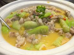 -俏湘厨•地道湘菜(建华南路店)
