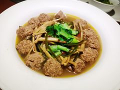 -临潼印象·特色陕菜