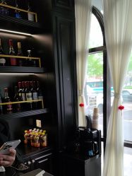 -豪帅男士理容馆