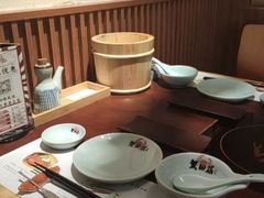 -蟹田居·活蟹料理(东城店)