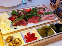 -Kathleen's Waitan 凯圣琳江景西餐厅(外滩店)