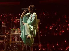 -梦之蓝青奥体育公园体育馆