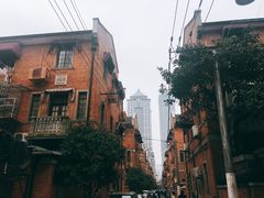 -静安别墅
