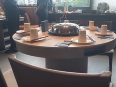 -青蓬蒸汽海鲜·深圳老字号·团建聚会(壹方城店)
