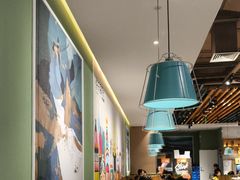 -快乐爱斯米牛排自助(正大广场店)