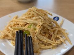 -西部马华清真兰州牛肉面·烧烤夜市(上地店)