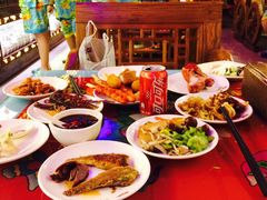 -宝丽金大酒店·洗浴中心