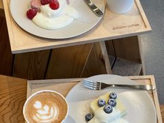 -dotcom coffee古点咖啡(致真大厦店)