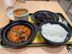 -老娘舅(杭州地铁凤起路站店)