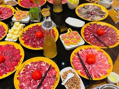 -潮汕大目牛肉火锅(皇岗旗舰店)