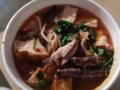 -友生风味小吃(营平农产品市场店)