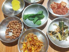 -哼蟹二将·烤肉酱蟹(合生汇店)