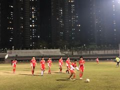 -深圳市宝安体育中心体育场