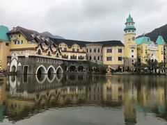 -东部华侨城