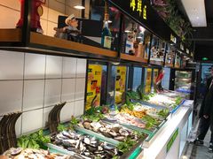 -苏格里岛自助烧烤火锅(花果园兰花广场店)