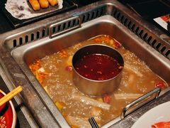 -大隐·成都火锅Bistro(合生麒麟新天地店)