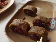 -洲心明记烧肉大粥(总店)