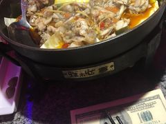 -蛙来哒(万豪城市广场黑金冠店)