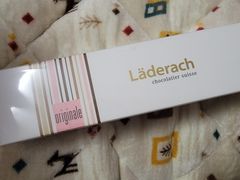 -Laderach 莱德拉(上海环贸iapm店)