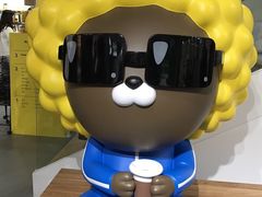 -KAKAO FRIENDS(弘大店)
