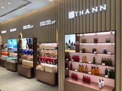 -国药中服免税(北京坊店)