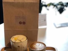 -sugarman espresso素饮糖人高新咖啡工厂