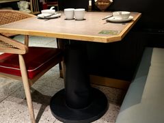 -晓淮山·扬州早茶·淮扬菜(龙阳广场店)