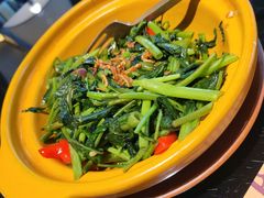 -simply thai天泰(静安嘉里中心店)