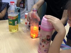 -I-Shine英语国际教育(大三林中心)