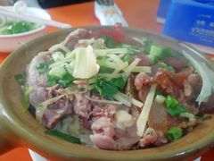 -潮香兴煲仔饭(莲花路店)