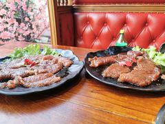 -红小姐的烤肉店(西三旗店)