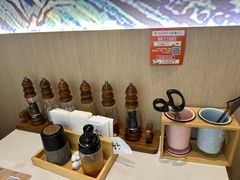 -千寻山野烤肉(中关村店)
