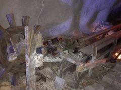 -遂昌金矿国家矿山公园