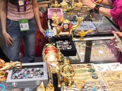 -南宁国际会展中心