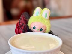 -沙湾姜撞奶甜品店(昌岗中路店)