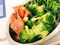 -北京大学-燕南食堂