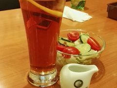 -COCO壱番屋(北京平安国际金融中心店)