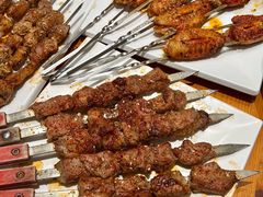-義聚德·清真铜锅涮羊肉·烧烤(河东店)
