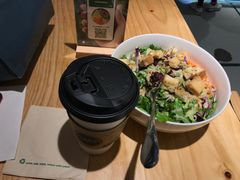 -CALIFORKS加州叉子轻食(朝阳门店)